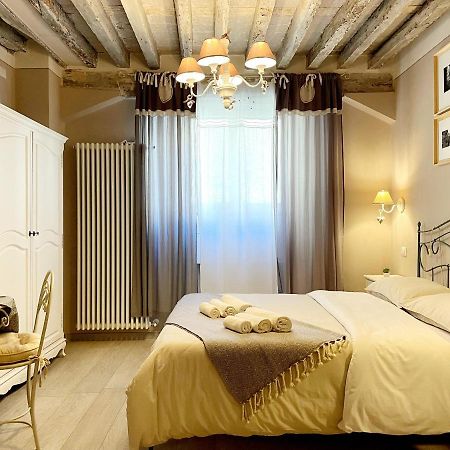 All'Interno Delle Mura Appartamento Con Wi-Fi E Netflix Lucca Kültér fotó