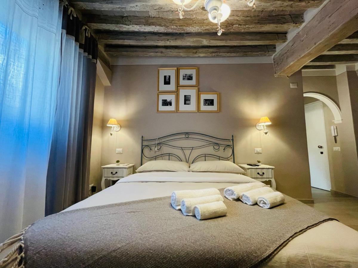 All'Interno Delle Mura Appartamento Con Wi-Fi E Netflix Lucca Kültér fotó