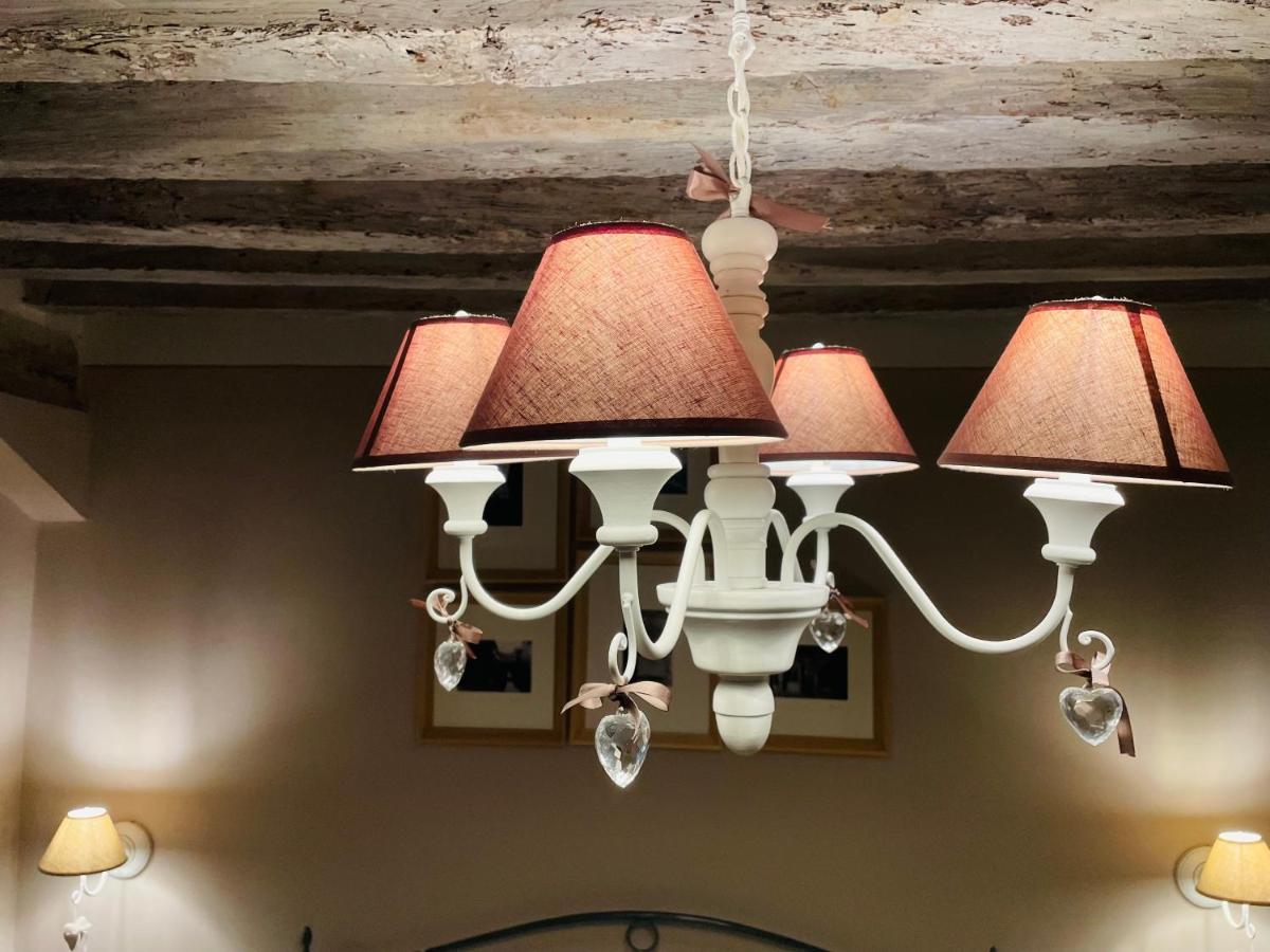 All'Interno Delle Mura Appartamento Con Wi-Fi E Netflix Lucca Kültér fotó