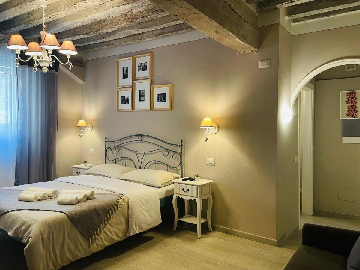 All'Interno Delle Mura Appartamento Con Wi-Fi E Netflix Lucca Kültér fotó