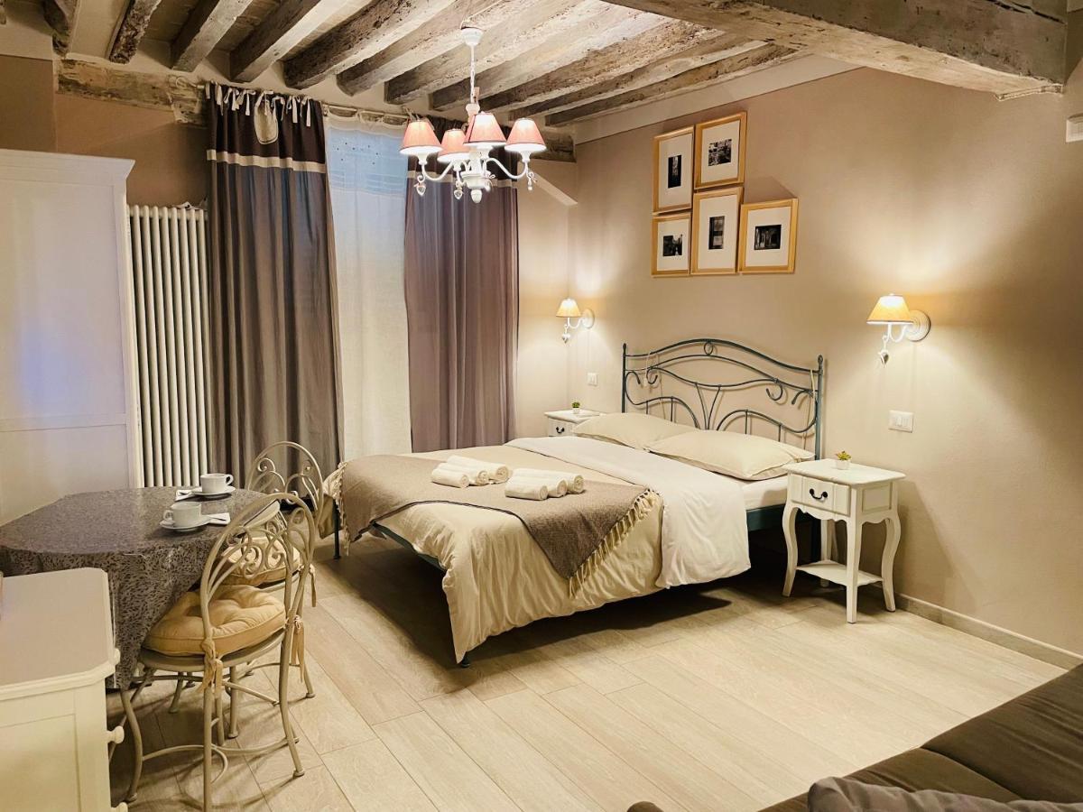 All'Interno Delle Mura Appartamento Con Wi-Fi E Netflix Lucca Kültér fotó
