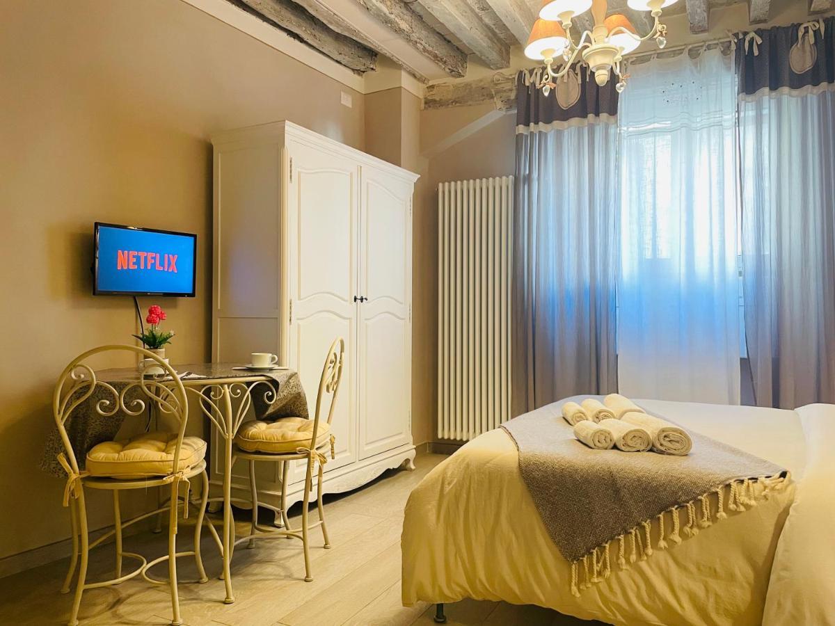 All'Interno Delle Mura Appartamento Con Wi-Fi E Netflix Lucca Kültér fotó
