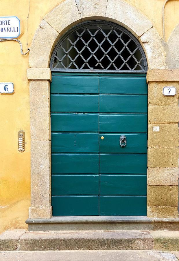 All'Interno Delle Mura Appartamento Con Wi-Fi E Netflix Lucca Kültér fotó